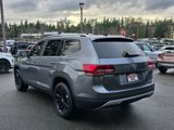 Used 2018 Volkswagen Atlas Launch Edition image 5