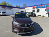Used 2018 Buick Encore Preferred image 2