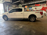 Used 2021 Ford F150 XLT w/ Equipment Group 301A Mid image 2