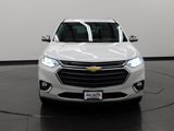 Used 2020 Chevrolet Traverse Premier w/ LPO, 'HIT The Road' Package image 3
