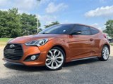 Used 2016 Hyundai Veloster Turbo image 2