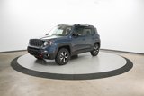 Certified 2022 Jeep Renegade Trailhawk image 4