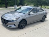 Used 2023 Hyundai Elantra SEL image 5