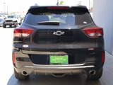 Used 2023 Chevrolet TrailBlazer RS image 4