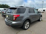 Used 2014 Ford Explorer Limited w/ Equipment Group 302A image 2