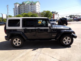Used 2017 Jeep Wrangler Unlimited Sahara w/ Quick Order Package 24E Chief image 5