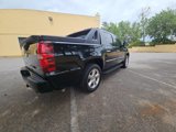 Used 2010 Chevrolet Avalanche LTZ image 3