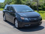 Used 2016 Honda Odyssey SE image 2