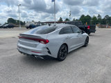 Used 2022 Kia K5 GT-Line w/ GT-Line FWD Premium Package image 3