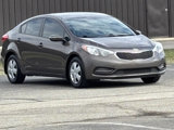Used 2015 Kia Forte LX w/ Popular Package image 2