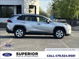 Used 2019 Toyota RAV4 LE image 2