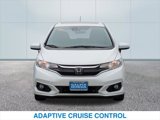 Used 2020 Honda Fit EX image 3