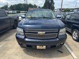 Used 2008 Chevrolet Tahoe LTZ w/ LTZ Preferred Equipment Group image 2