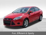 Used 2013 Ford Focus SE image 2