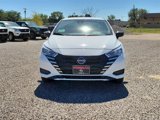 New 2024 Nissan Versa S w/ S Plus Package image 3