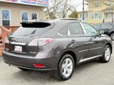 Used 2010 Lexus RX 350 AWD image 4