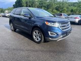 Used 2017 Ford Edge SEL w/ Equipment Group 201A image 3
