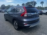 Used 2016 Honda CR-V Touring image 3
