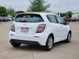 Used 2020 Chevrolet Sonic LT image 3