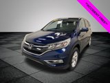 Used 2015 Honda CR-V EX-L image 3