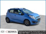 Used 2013 Chevrolet Spark LT image 2