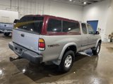 Used 2004 Toyota Tundra SR5 w/ TRD Off-Road Pkg image 3