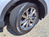 Used 2022 Kia Sportage Nightfall Edition w/ Nighfall AWD Premium Package image 4