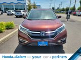 Used 2016 Honda CR-V Touring image 6