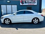 Used 2015 Mercedes-Benz CLA 250 4MATIC image 4