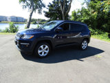 Used 2021 Jeep Compass Latitude image 2
