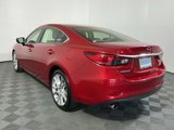 Used 2017 MAZDA MAZDA6 Touring image 4