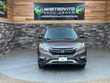 Used 2015 Honda CR-V EX-L image 3