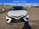 Used 2019 Toyota Camry XSE image 2