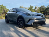 Used 2018 Toyota C-HR XLE image 6