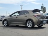 Used 2019 Toyota Corolla SE image 2