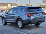 New 2025 Ford Explorer Active image 5
