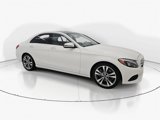 Used 2018 Mercedes-Benz C 300 Sedan image 4
