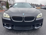 Used 2013 BMW 535i Sedan image 3