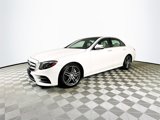 Certified 2017 Mercedes-Benz E 300 image 3