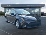 Used 2022 Toyota Corolla LE image 2