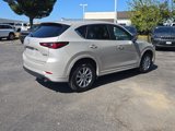 Used 2024 MAZDA CX-5 AWD 2.5 S w/ Select Package image 5