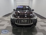 Used 2025 INFINITI QX55 Luxe w/ Cargo Package image 6