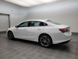 Used 2022 Chevrolet Malibu LT image 3