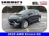 New 2025 Buick Encore GX Preferred image 3