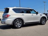 Used 2019 Nissan Armada SL image 3
