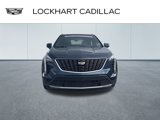 Certified 2022 Cadillac XT4 Premium Luxury w/ Technology Package image 3