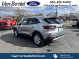 Used 2024 Ford Escape Active image 4