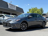 Used 2016 Toyota Avalon XLE Premium image 2