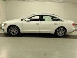 Used 2019 Audi A8 L 3.0T w/ Executive Package image 6
