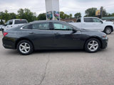 Used 2018 Chevrolet Malibu LS image 5